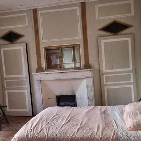 Relais Des Castors Acomodação com café da manhã Murat  Exterior foto