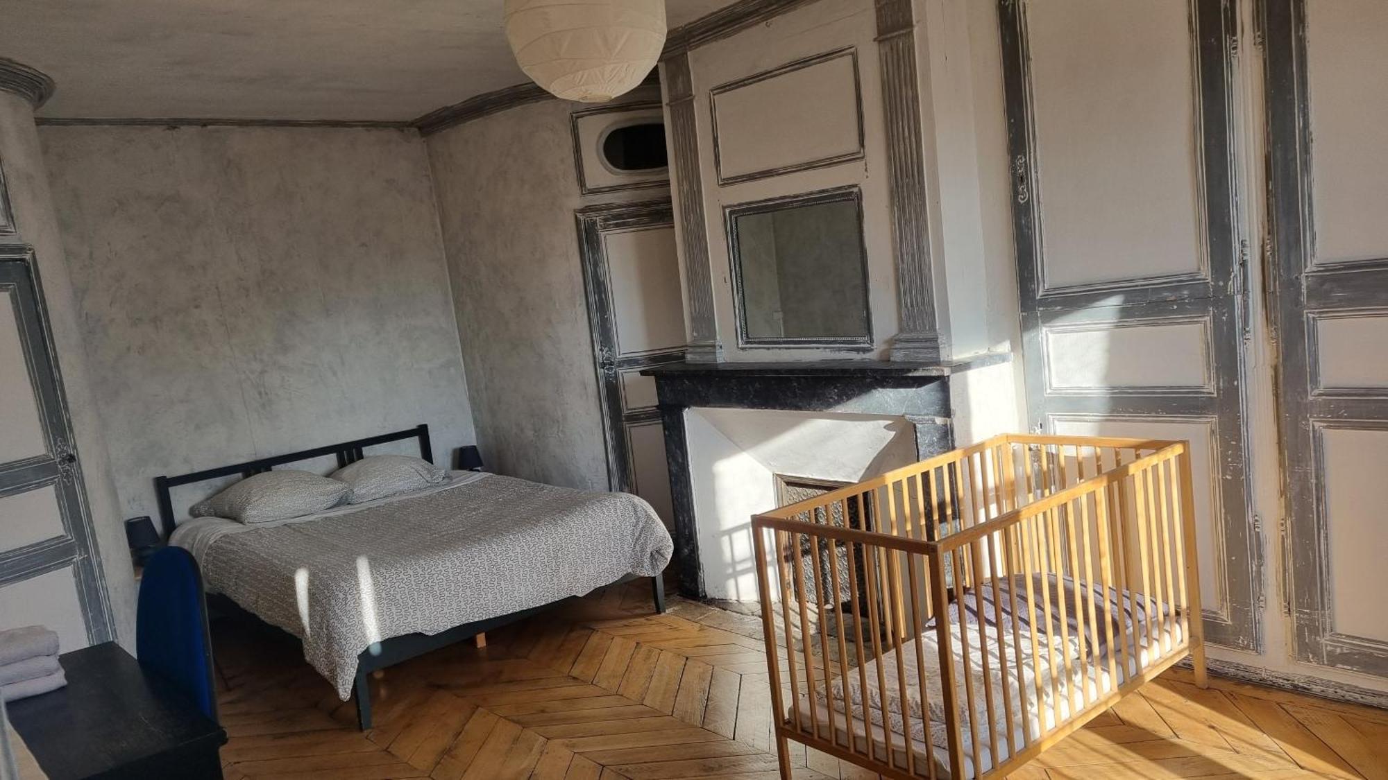 Relais Des Castors Acomodação com café da manhã Murat  Exterior foto