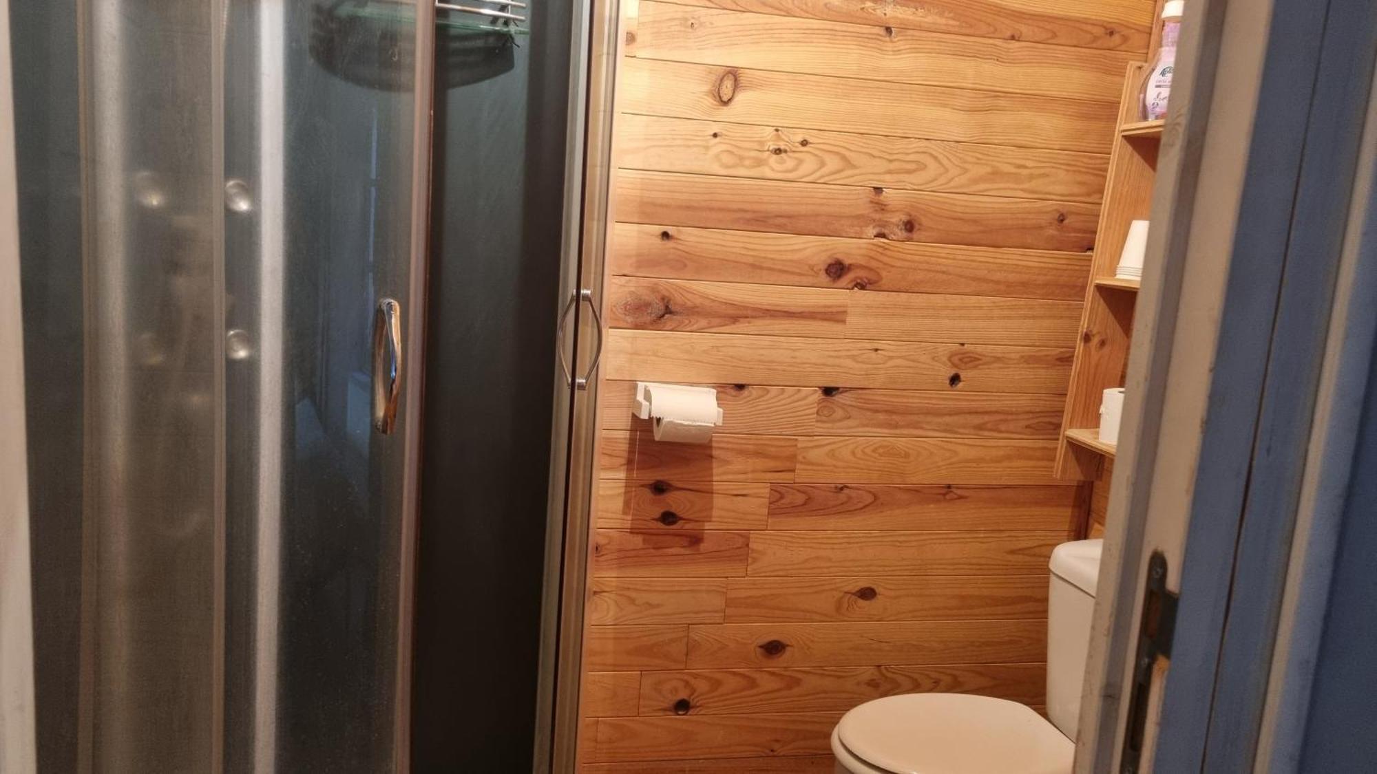 Relais Des Castors Acomodação com café da manhã Murat  Exterior foto
