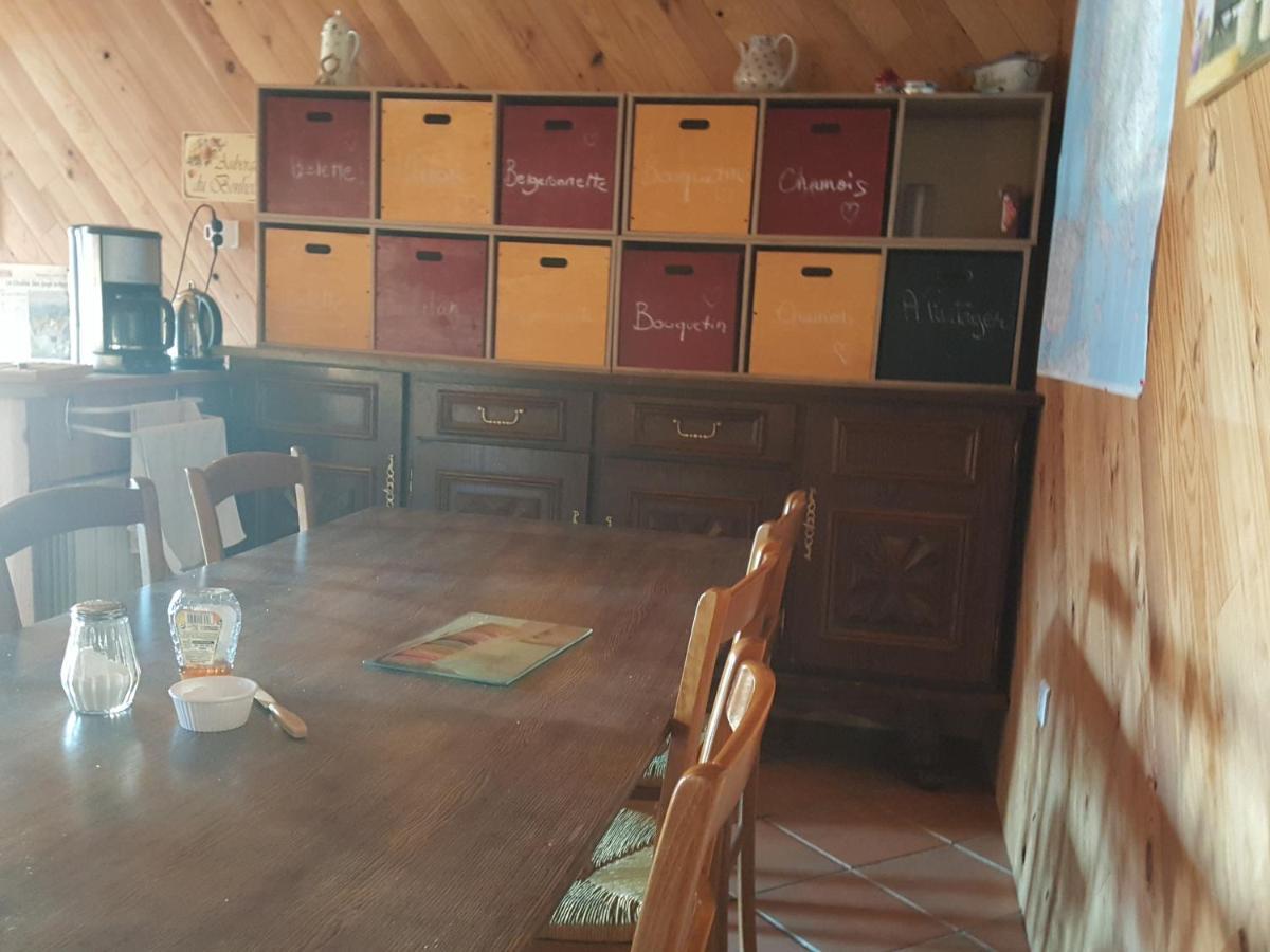 Relais Des Castors Acomodação com café da manhã Murat  Exterior foto